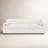 Francesca Upholstered Queen Sleeper Sofa-125810007