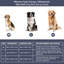 Jungolica Orthopedic Pet Bed-101111151-101111157