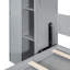 Grand lit gris avec tablettes haute performance et garde-robe fonctionnelle et innovante-1916707559-1916707578