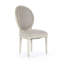 Medallion Chair