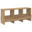 Wood Free Standing Magazine Rack-1895819743