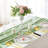 Gold And Silverware Set