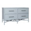Commode à quatre tiroirs Juno-1298844711