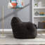 Tissu en peluche touffeté en mousse Addilynn-1651747981