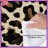 Leopard Print Pattern Comforter-135985962-135985976