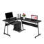 L-Shape Computer Desk
