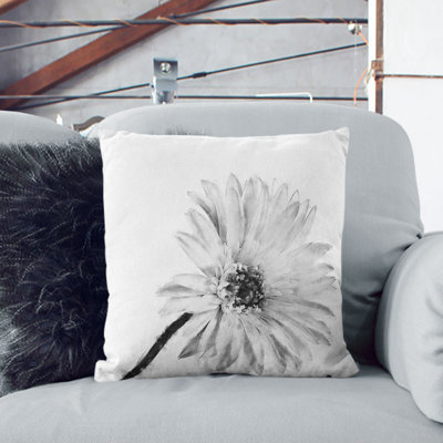Square Cushion