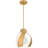 Krenn 1-Light Pendant Light-1651799785
