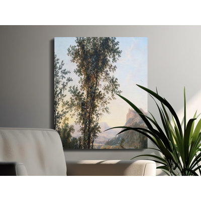 Edson Wrapped Canvas Print Set