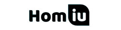Homiu logo