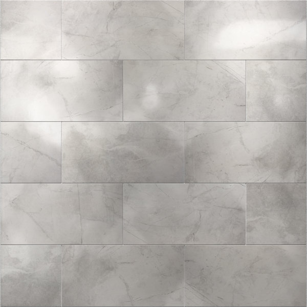 Pierre 12in.x24in. Porcelain Wall and Floor Tile