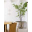 Corinna Single Light Stone Dimmable LED Flush Mounted Sconce-178368934