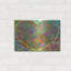 Bungalow Rose «Mandala Of The Heart» par Dean Russo, art mural en métal-55241659