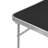 Amadio Rectangular 40cm L Outdoor Camping Table
