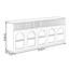 Buffet de style roche moyen-248796882