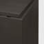 Wagner Rectangle Accent Cabinet