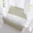 Luxury Bridal Comforter - 800 FP White Goose Down - German Milled Fabric-105331211