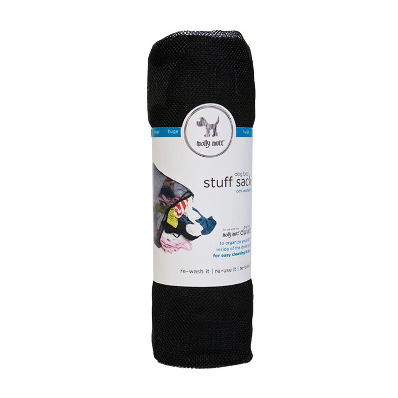 Housse pour couette pour chien, Énorme