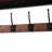 Walter Hall Tree 29.5'' Wide with Bench