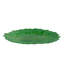Assiettes de récif en plastique 13 po de diamètre - Ensemble de 6-534667826