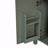 Storage Bathroom Vanity with Ceramic Sink-1083960062