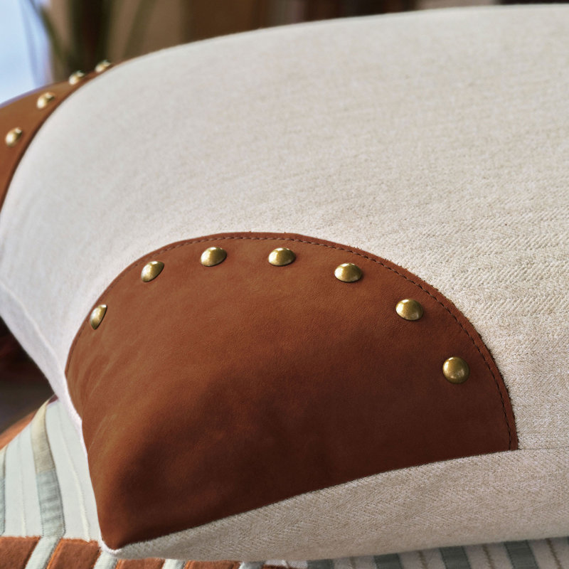 Rufus Throw Pillow