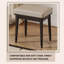 Coiffeuse 31,5 "American Vintage-790269769
