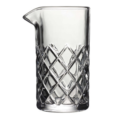 Gulledge Crystal Shaker