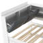 Lit plateforme en bois avec lit gigogne-634488711-634488710