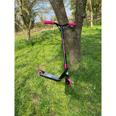My Hood Trick Scooter