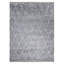 Latiya Hand Knotted Moroccan Area Rug in Gray-2033429590-2075243869