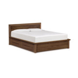 Moduluxe Storage Bed