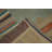 Geometric Kilim Flat Weave Rug 4x6