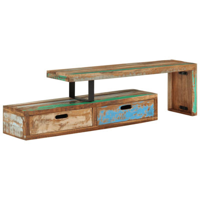 Keambria TV Stand for TVs up to 28"
