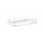Leopard Walk Acrylic Rectangle Decorative Tray-50817730-120841860