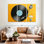 Abarca Retro Record Player