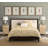 Cirsten Tall Nightstands Set Of 2, End Table, Side Table With Drawer And Shelf, Hand Made Rattan Decorated Doors, Wood Accent Table With Storage For Bedroom, 2 Pack-707457703