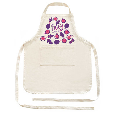 Fig Apron