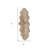 Wiltz Sheepskin Animal Print Indoor Rug-318843982