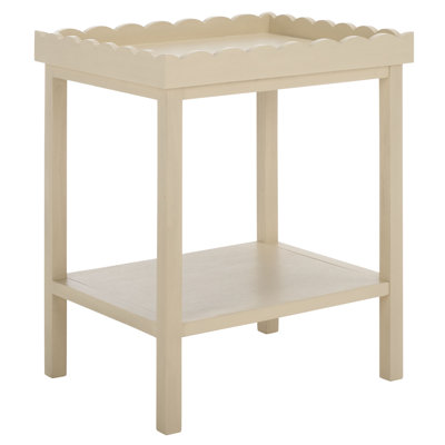 Cureton Accent Table