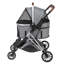 Poussette pliable pour jogger
