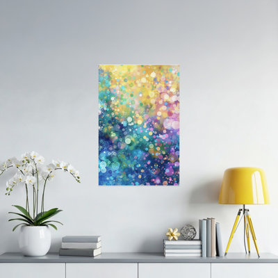 Dereka No Frame Print