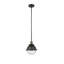 Luminaire suspendu en forme de globe à 1 lumière Anamari-2049701446-2049701440-2049701443