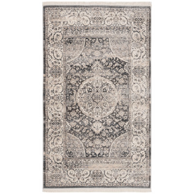 Meldrum Vintage Persian Performance Oriental Rug
