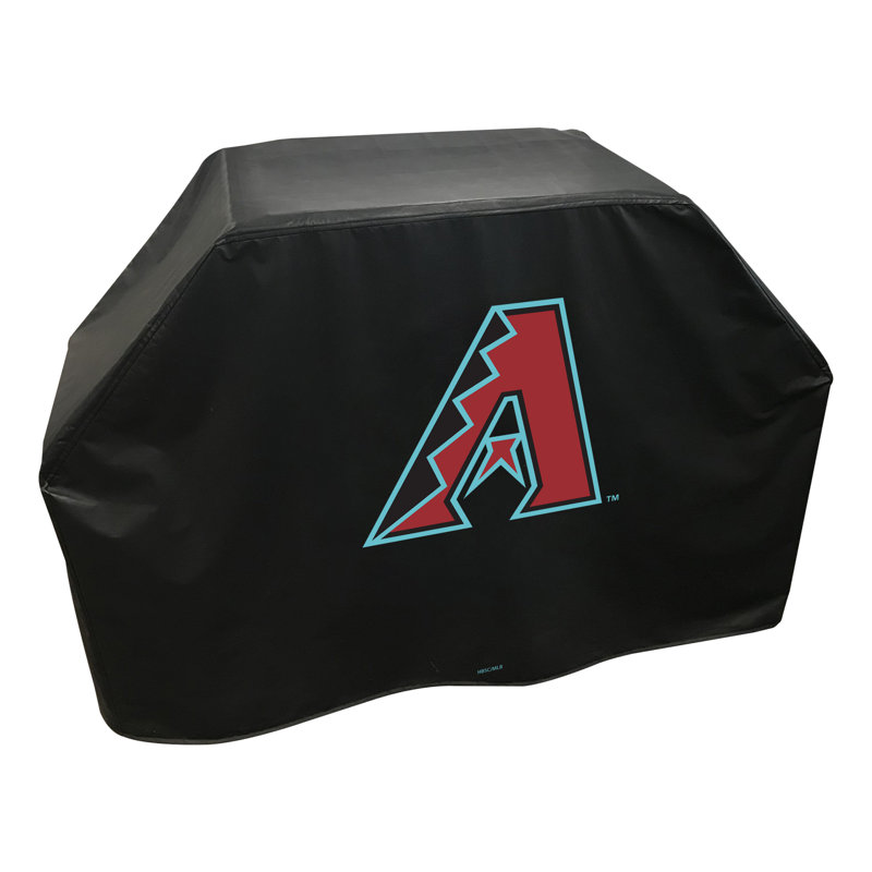 MLB Grill Cover, MLB Arizona Diamondbacks, 72'' W x 24'' D