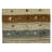 Jagmohan Wool Striped Indoor Rug