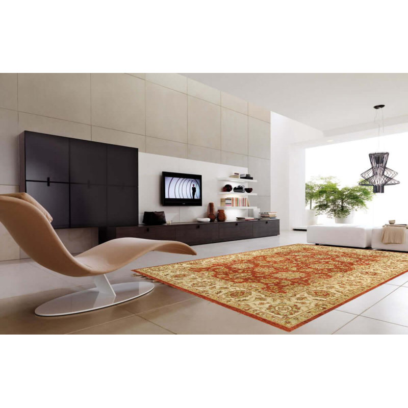 Oriental Rug