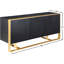 Buffet de 68 po de largeur Sherwood