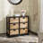 Painswick Solid Wood 6 -Drawer Accent Chest-689970347