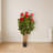 Hibiscus Artificial Tree